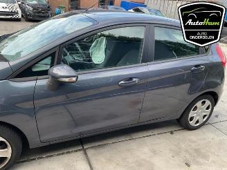 Ford Fiesta Fiesta 6 (JA8), Hatchback, 2008 / 2018 1.25 16V picture 5
