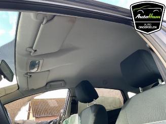 Ford Fiesta Fiesta 6 (JA8), Hatchback, 2008 / 2018 1.25 16V picture 22