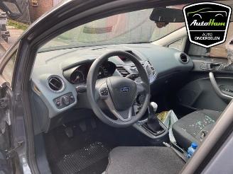 Ford Fiesta Fiesta 6 (JA8), Hatchback, 2008 / 2018 1.25 16V picture 14