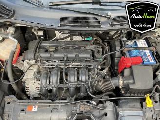Ford Fiesta Fiesta 6 (JA8), Hatchback, 2008 / 2018 1.25 16V picture 13