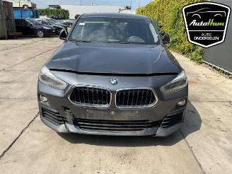 BMW X2 X2 (F39), SUV, 2017 / 2023 sDrive 20i 1.5 12V TwinPower Turbo picture 3