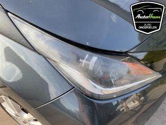 Toyota Aygo Aygo (B40), Hatchback, 2014 1.0 12V VVT-i picture 6
