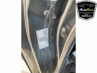 Toyota Aygo Aygo (B40), Hatchback, 2014 1.0 12V VVT-i picture 17