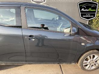 Toyota Aygo Aygo (B40), Hatchback, 2014 1.0 12V VVT-i picture 11