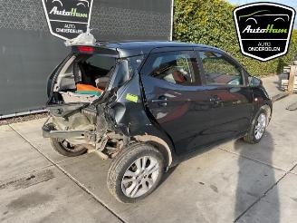Toyota Aygo Aygo (B40), Hatchback, 2014 1.0 12V VVT-i picture 10