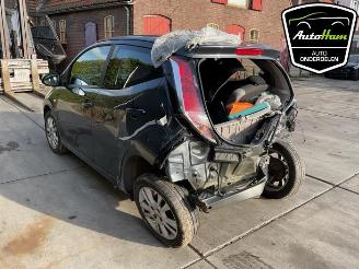 Toyota Aygo Aygo (B40), Hatchback, 2014 1.0 12V VVT-i picture 8