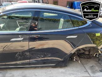 Tesla Model S Model S, Liftback, 2012 / 2026 75D picture 4
