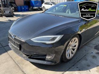 Tesla Model S  picture 6