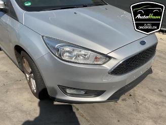 Ford Focus Focus 3 Wagon, Combi, 2010 / 2020 1.0 Ti-VCT EcoBoost 12V 125 picture 3