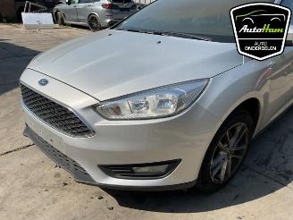 Ford Focus Focus 3 Wagon, Combi, 2010 / 2020 1.0 Ti-VCT EcoBoost 12V 125 picture 5