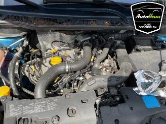 Renault Captur Captur I (2R), SUV, 2013 0.9 Energy TCE 12V picture 13