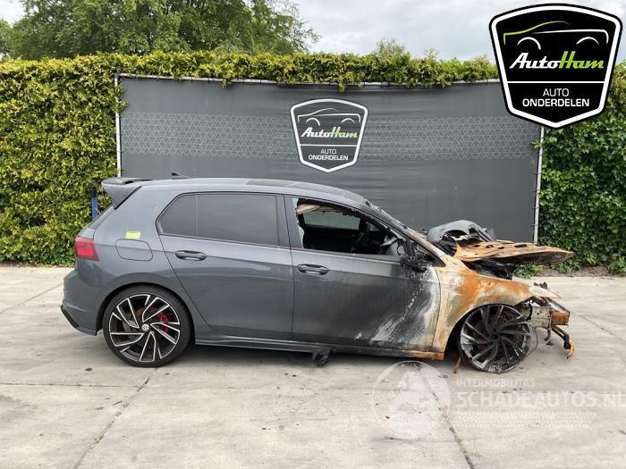 Volkswagen Golf Golf VIII (CD1), Hatchback, 2019 1.4 GTE 16V