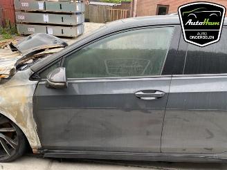 Volkswagen Golf Golf VIII (CD1), Hatchback, 2019 1.4 GTE 16V picture 6