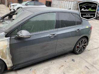 Volkswagen Golf Golf VIII (CD1), Hatchback, 2019 1.4 GTE 16V picture 5
