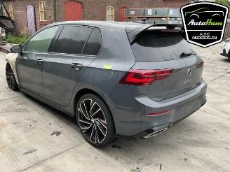 Volkswagen Golf Golf VIII (CD1), Hatchback, 2019 1.4 GTE 16V picture 8