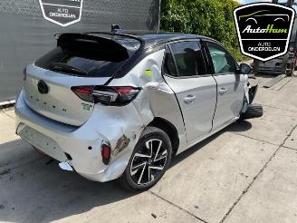 Opel Corsa Corsa F (UB/UH/UP), Hatchback 5-drs, 2019 1.2 Turbo 12V 100 Hybrid picture 10