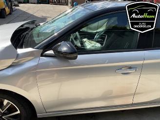 Opel Corsa Corsa F (UB/UH/UP), Hatchback 5-drs, 2019 1.2 Turbo 12V 100 Hybrid picture 6