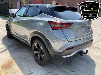 Nissan Juke Juke (F16), SUV, 2019 1.6 Hybrid 16V picture 8