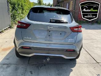 Nissan Juke Juke (F16), SUV, 2019 1.6 Hybrid 16V picture 9