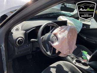 Nissan Juke Juke (F16), SUV, 2019 1.6 Hybrid 16V picture 15