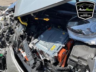 Nissan Juke Juke (F16), SUV, 2019 1.6 Hybrid 16V picture 14