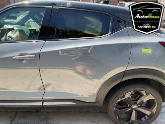 Nissan Juke Juke (F16), SUV, 2019 1.6 Hybrid 16V picture 7
