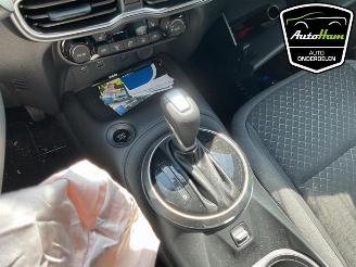 Nissan Juke Juke (F16), SUV, 2019 1.6 Hybrid 16V picture 20