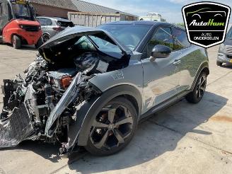 Nissan Juke Juke (F16), SUV, 2019 1.6 Hybrid 16V picture 4