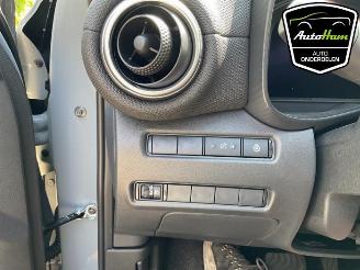 Nissan Juke Juke (F16), SUV, 2019 1.6 Hybrid 16V picture 22