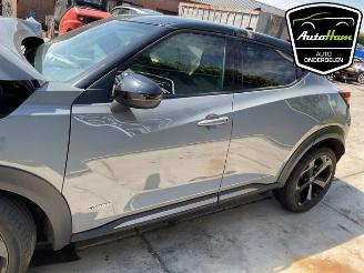 Nissan Juke Juke (F16), SUV, 2019 1.6 Hybrid 16V picture 5