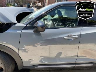 Nissan Juke Juke (F16), SUV, 2019 1.6 Hybrid 16V picture 6