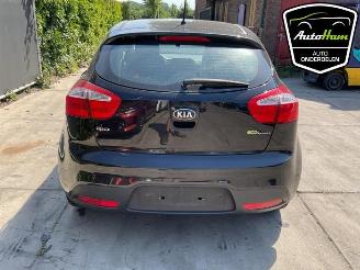 Kia Rio Rio III (UB), Hatchback, 2011 / 2017 1.2 CVVT 16V picture 7