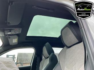 Peugeot 2008 2008 (UD/UK/UR/US/UX), MPV, 2019 e-2008 50 kWh picture 21
