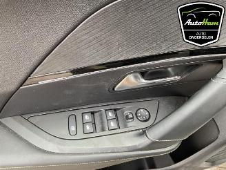 Peugeot 2008 2008 (UD/UK/UR/US/UX), MPV, 2019 e-2008 50 kWh picture 17