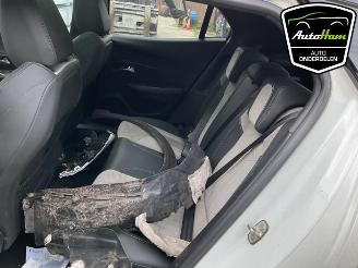 Peugeot 2008 2008 (UD/UK/UR/US/UX), MPV, 2019 e-2008 50 kWh picture 23