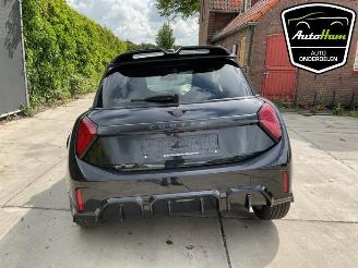 Mini Mini Mini (F65/F66), Hatchback, 2024 1.5 12V Cooper C 3-Drs. picture 7