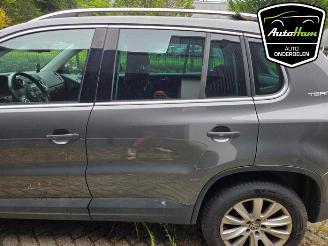 Volkswagen Tiguan Tiguan (5N1/2), SUV, 2007 / 2018 1.4 TSI 16V picture 5