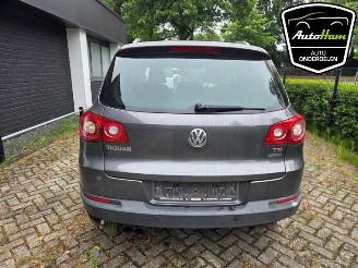 Volkswagen Tiguan Tiguan (5N1/2), SUV, 2007 / 2018 1.4 TSI 16V picture 7