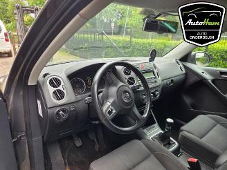 Volkswagen Tiguan Tiguan (5N1/2), SUV, 2007 / 2018 1.4 TSI 16V picture 12
