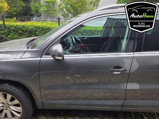 Volkswagen Tiguan Tiguan (5N1/2), SUV, 2007 / 2018 1.4 TSI 16V picture 4