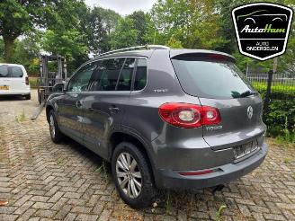 Volkswagen Tiguan Tiguan (5N1/2), SUV, 2007 / 2018 1.4 TSI 16V picture 6