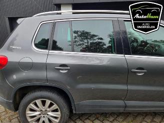 Volkswagen Tiguan Tiguan (5N1/2), SUV, 2007 / 2018 1.4 TSI 16V picture 9