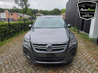 Volkswagen Tiguan Tiguan (5N1/2), SUV, 2007 / 2018 1.4 TSI 16V picture 2