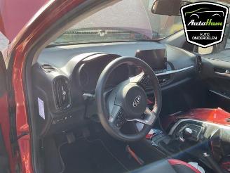 Kia Picanto Picanto (JA), Hatchback, 2017 1.0 DPi 12V picture 15