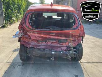 Kia Picanto Picanto (JA), Hatchback, 2017 1.0 DPi 12V picture 9