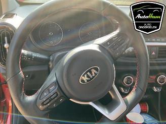 Kia Picanto Picanto (JA), Hatchback, 2017 1.0 DPi 12V picture 16
