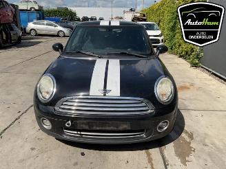 Mini Mini Mini (R56), Hatchback, 2006 / 2013 1.6 16V Cooper picture 3