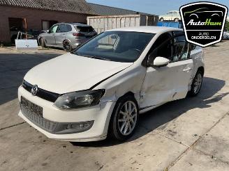 Volkswagen Polo Polo V (6R), Hatchback, 2009 / 2017 1.2 TDI 12V BlueMotion picture 4