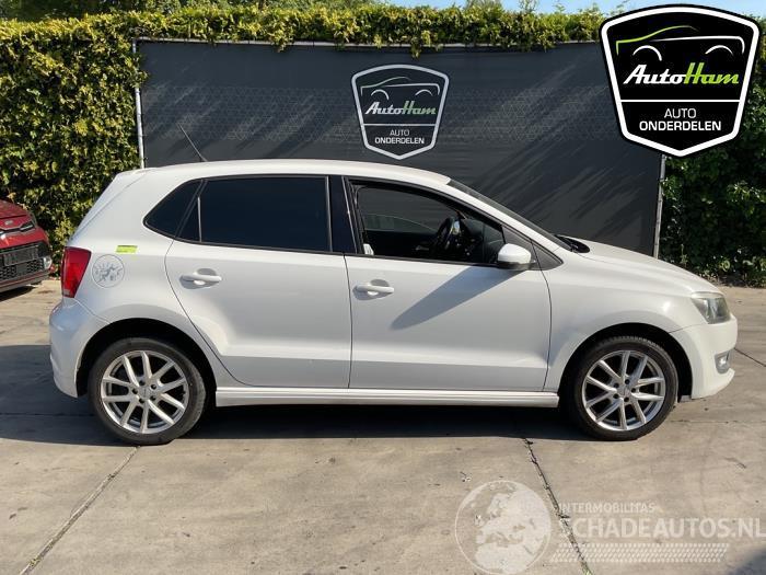 Volkswagen Polo Polo V (6R), Hatchback, 2009 / 2017 1.2 TDI 12V BlueMotion