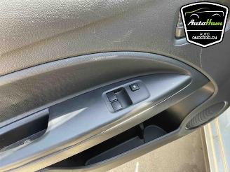 Mitsubishi Space-star Space Star (A0), Hatchback, 2012 1.0 12V picture 16